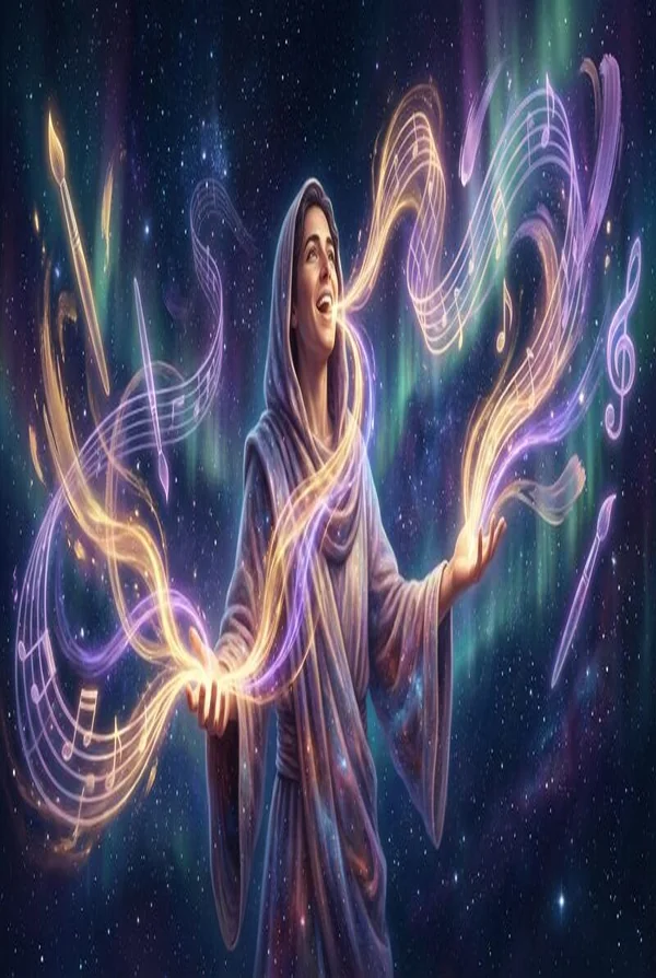 Life Path 3 - The Communicator personality traits